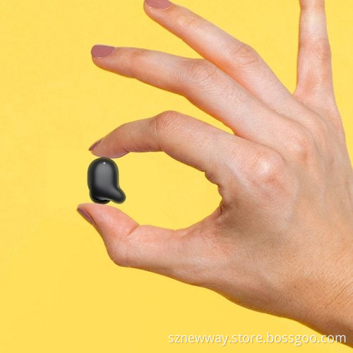 Haylou T15 Wireless Earphones Touch Control